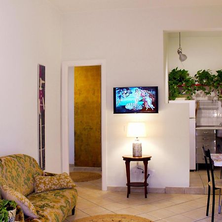 Leda'S Home Rome Exterior photo