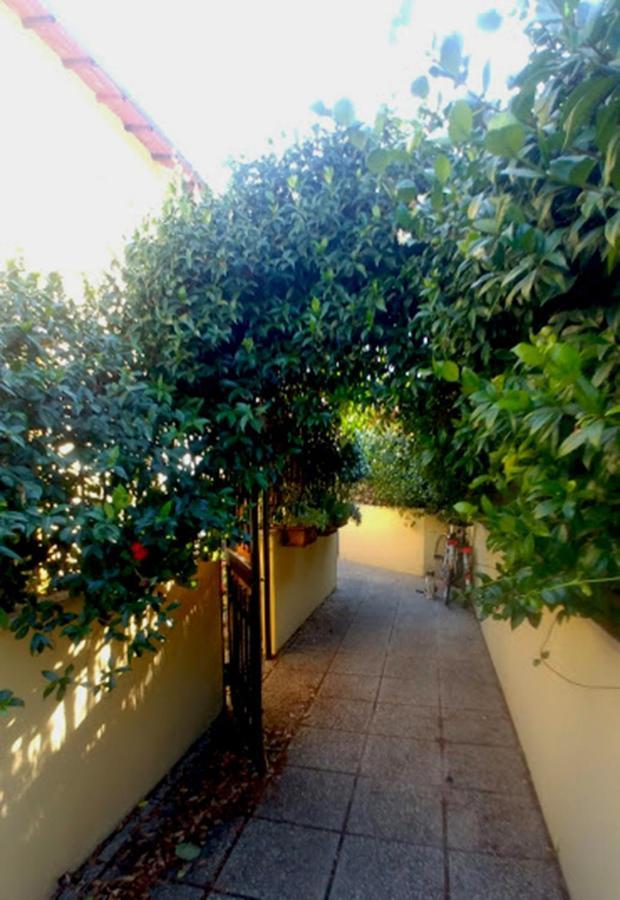Leda'S Home Rome Exterior photo