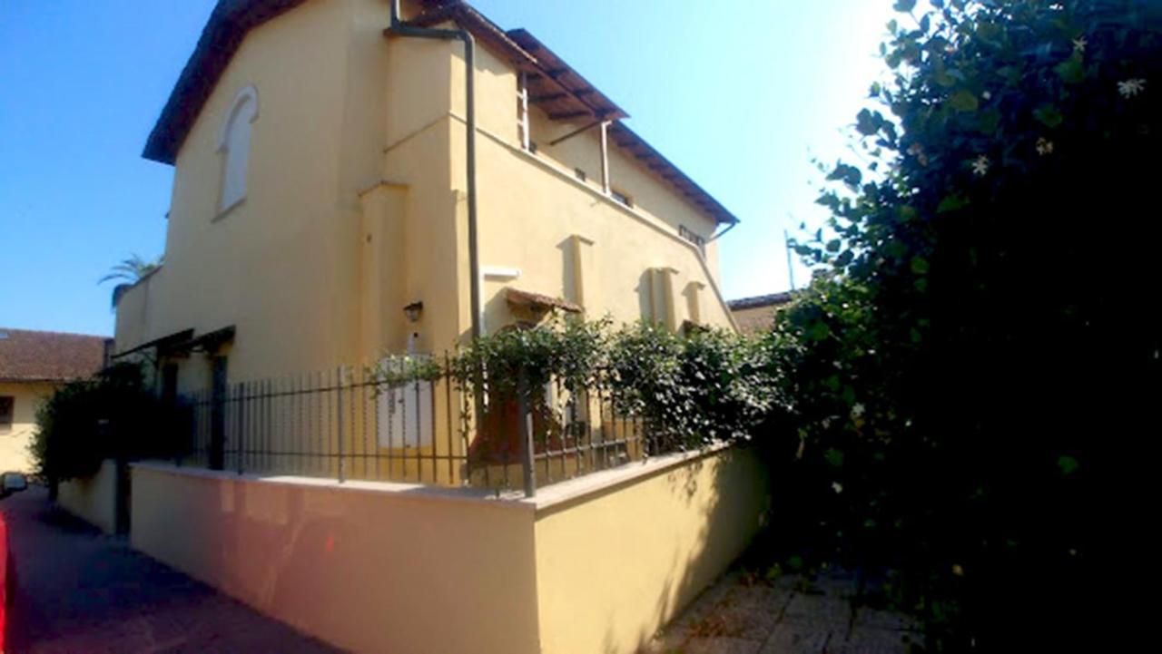 Leda'S Home Rome Exterior photo