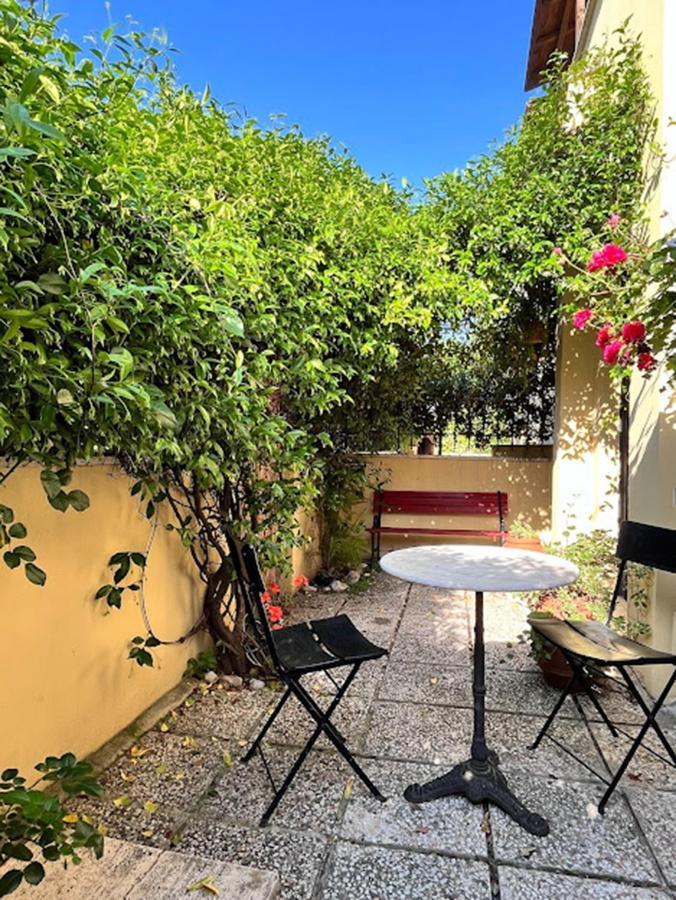 Leda'S Home Rome Exterior photo
