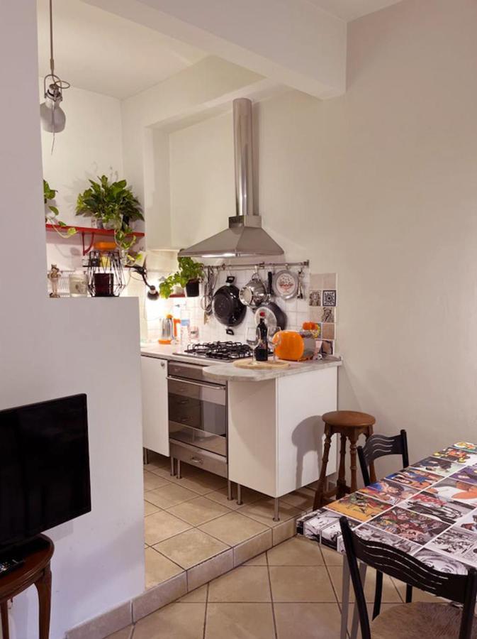 Leda'S Home Rome Exterior photo