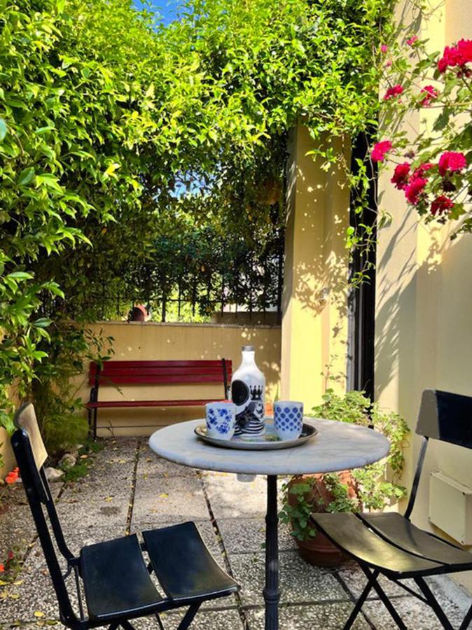 Leda'S Home Rome Exterior photo