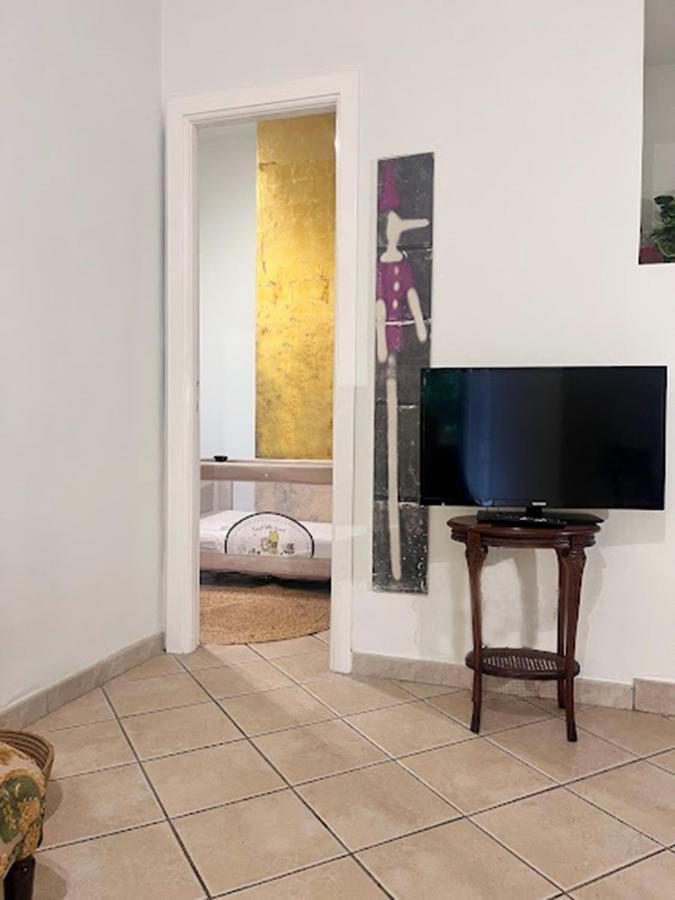 Leda'S Home Rome Exterior photo