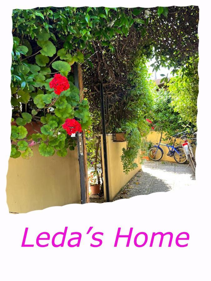 Leda'S Home Rome Exterior photo
