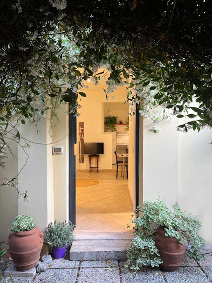 Leda'S Home Rome Exterior photo