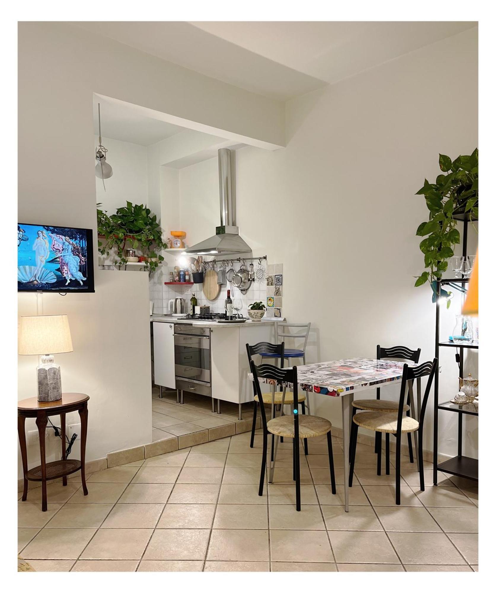Leda'S Home Rome Exterior photo