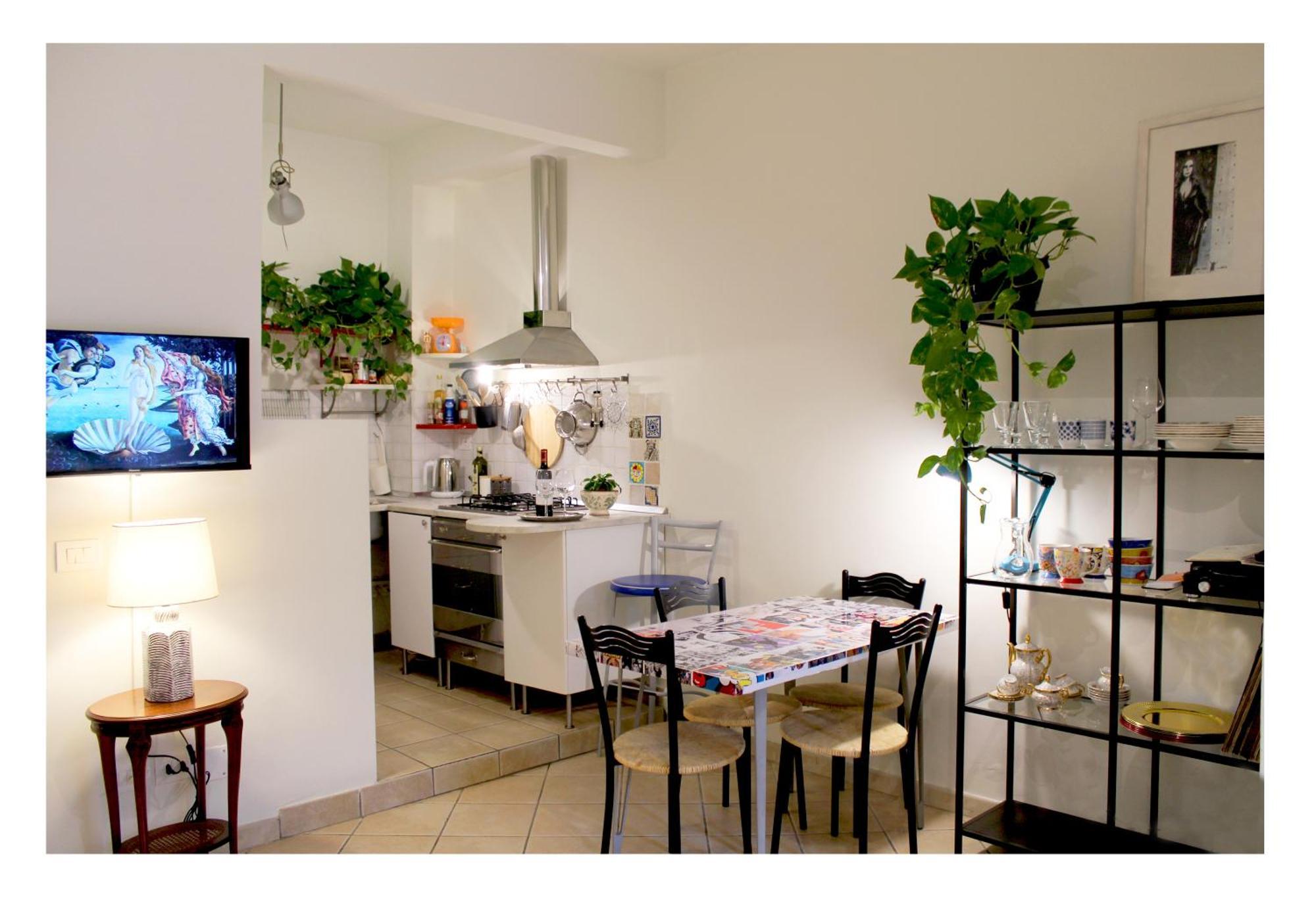 Leda'S Home Rome Exterior photo