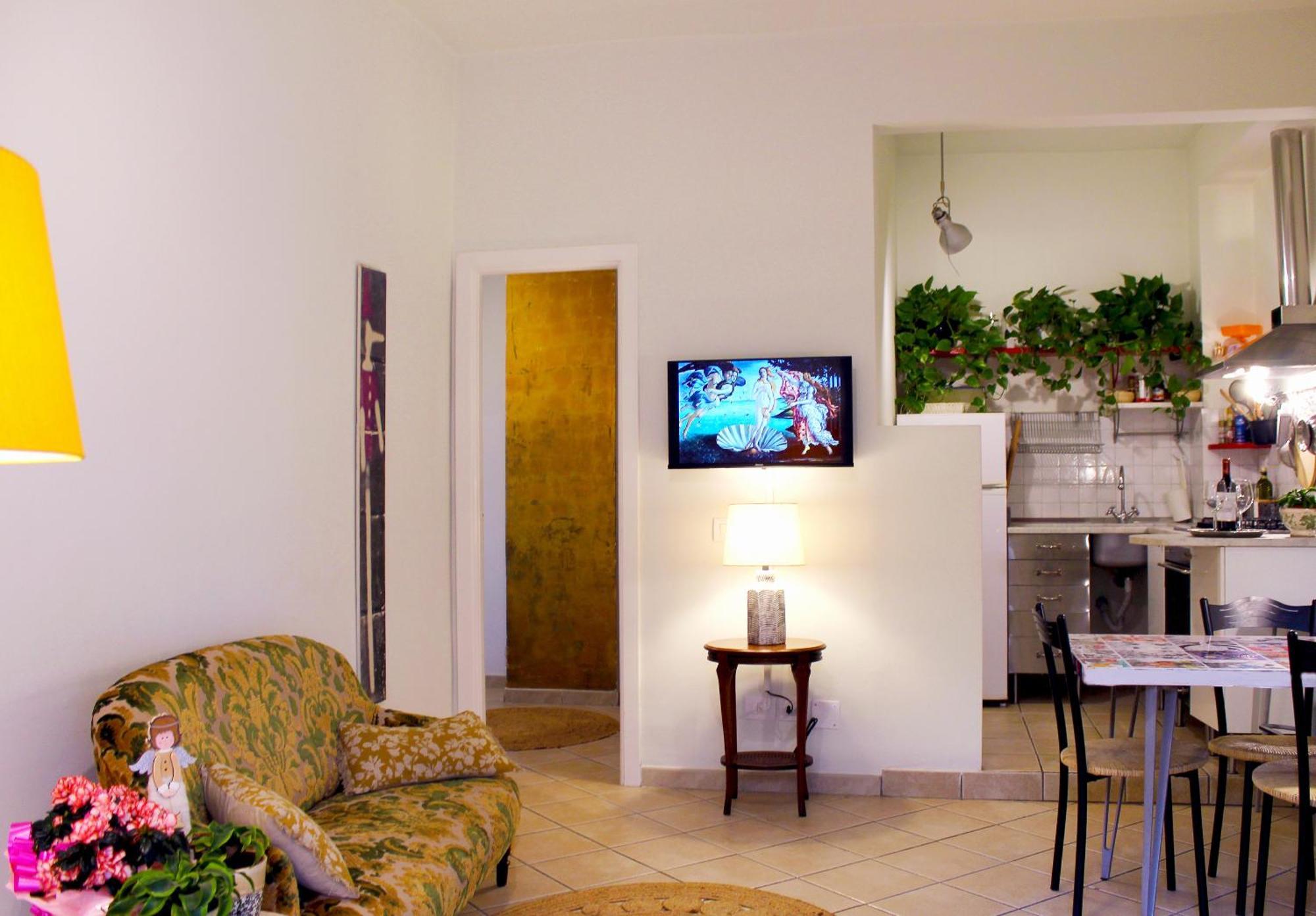 Leda'S Home Rome Exterior photo
