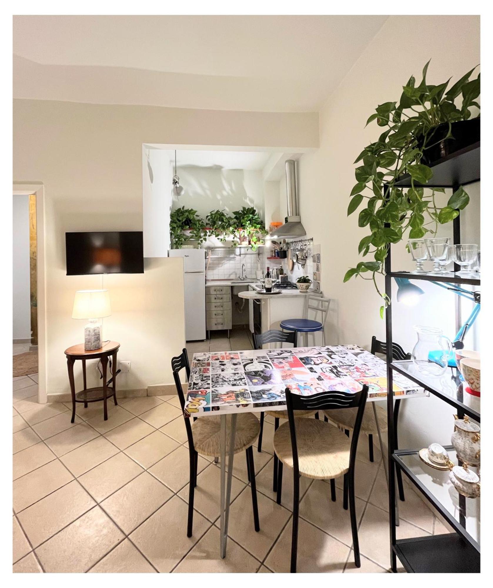 Leda'S Home Rome Exterior photo