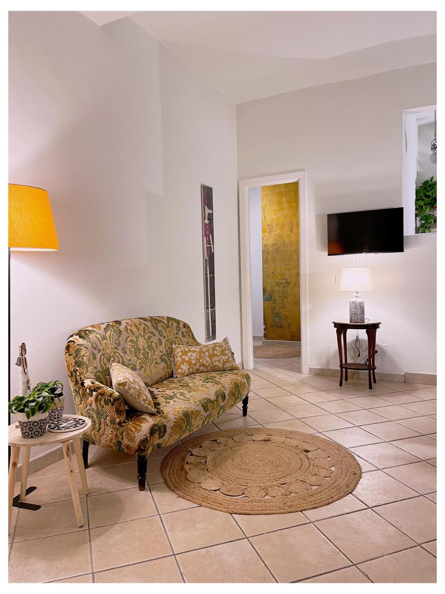 Leda'S Home Rome Exterior photo