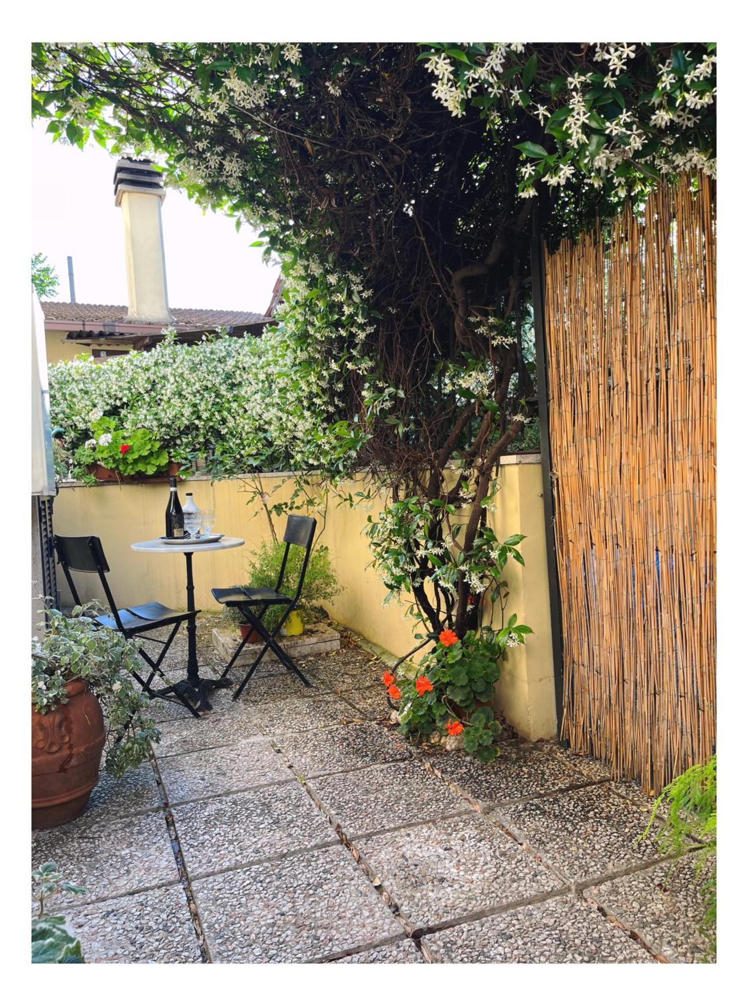 Leda'S Home Rome Exterior photo