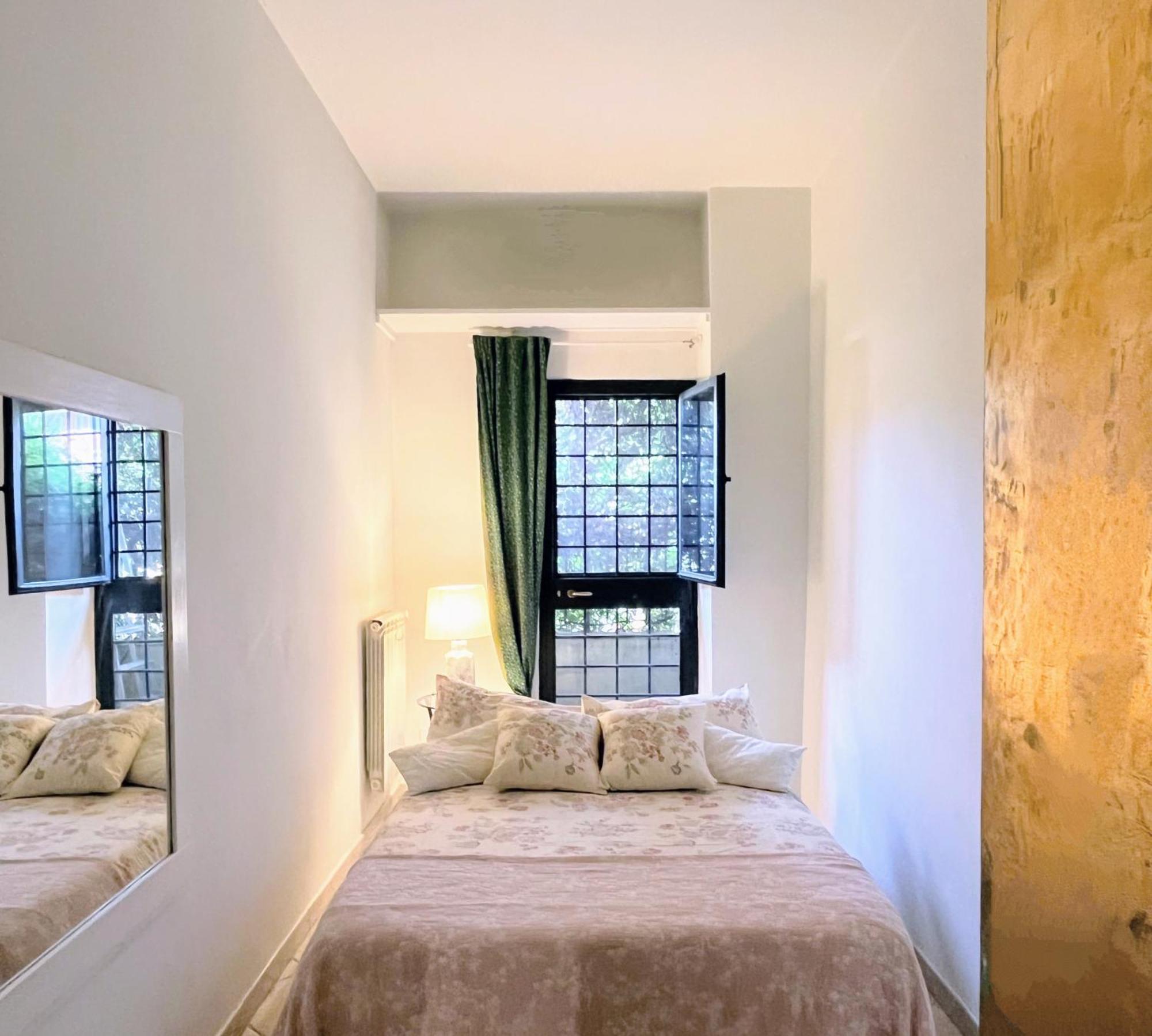 Leda'S Home Rome Exterior photo